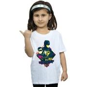 T-shirt enfant Dc Comics BI10972