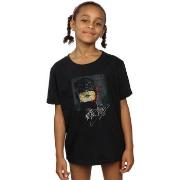 T-shirt enfant Dc Comics Batman TV Series