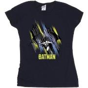 T-shirt Dc Comics Batman Flying Batman