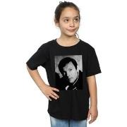 T-shirt enfant Dc Comics Batman TV Series Adam West Photograph