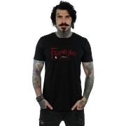 T-shirt Annabelle Her Soul