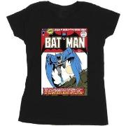 T-shirt Dc Comics BI11337