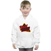 Sweat-shirt enfant Ready Player One Planet Doom