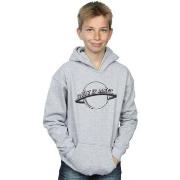 Sweat-shirt enfant Dc Comics Daily Planet