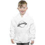 Sweat-shirt enfant Dc Comics Superman Daily Planet