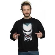 Sweat-shirt Dc Comics The Joker By Alex Ross