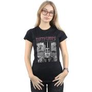 T-shirt Beetlejuice BI12136