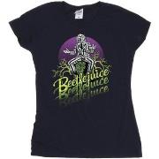 T-shirt Beetlejuice BI12177