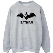 Sweat-shirt Dc Comics BI12572