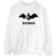 Sweat-shirt Dc Comics BI12572