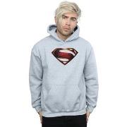 Sweat-shirt Dc Comics Justice League