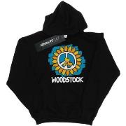 Sweat-shirt Woodstock BI12690