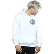 Sweat-shirt Dessins Animés BI13672