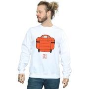 Sweat-shirt Disney Big Hero 6