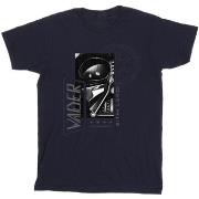 T-shirt Disney Sith