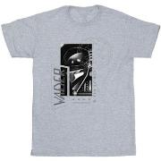 T-shirt Disney Sith