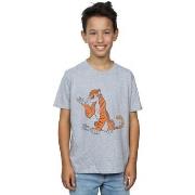 T-shirt enfant Disney The Jungle Book Classic Shere Khan