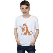 T-shirt enfant Disney The Jungle Book