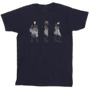 T-shirt enfant Disney The Book Of Boba Fett