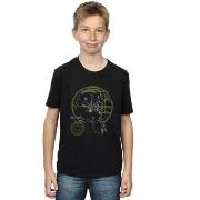 T-shirt enfant Disney Rogue One Death Trooper Protector