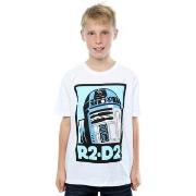 T-shirt enfant Disney BI34507