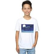 T-shirt enfant Disney AT-AT