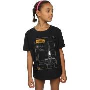 T-shirt enfant Disney Force Awakens X-Wing