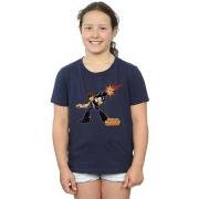 T-shirt enfant Disney Han Solo Character