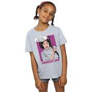 T-shirt enfant Disney BI36153