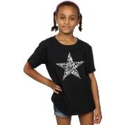 T-shirt enfant Disney BI36158