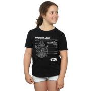 T-shirt enfant Disney Millennium