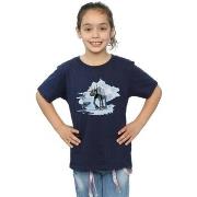 T-shirt enfant Disney AT-AT