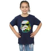 T-shirt enfant Disney Command