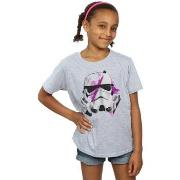 T-shirt enfant Disney Command