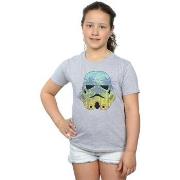 T-shirt enfant Disney Command Hawaii