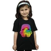 T-shirt enfant Disney Stormtrooper Uranus Helmet