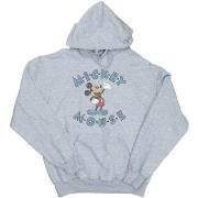 Sweat-shirt Disney BI11442