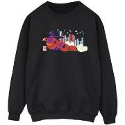 Sweat-shirt Disney BI11530