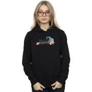 Sweat-shirt Disney One The Waves