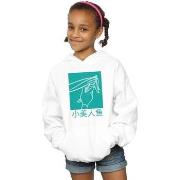 Sweat-shirt enfant Disney The Little Mermaid