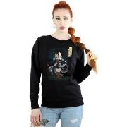 Sweat-shirt Disney The Last Jedi