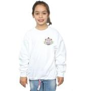 Sweat-shirt enfant Disney BI11668