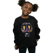 Sweat-shirt enfant Disney BI11769