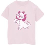 T-shirt Disney The Aristocats