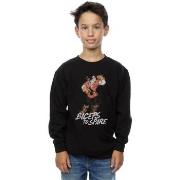 Sweat-shirt enfant Disney Beauty And The Beast Gaston Biceps To Spare