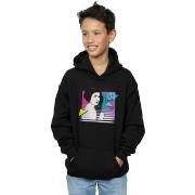 Sweat-shirt enfant Disney Princess Leia Neon