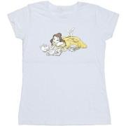 T-shirt Disney Beauty And The Beast