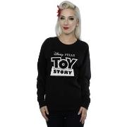 Sweat-shirt Disney Toy Story