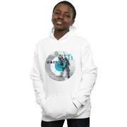 Sweat-shirt enfant Disney Boba Fett Bounty Hunter Circle