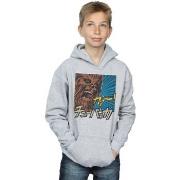 Sweat-shirt enfant Disney Roar